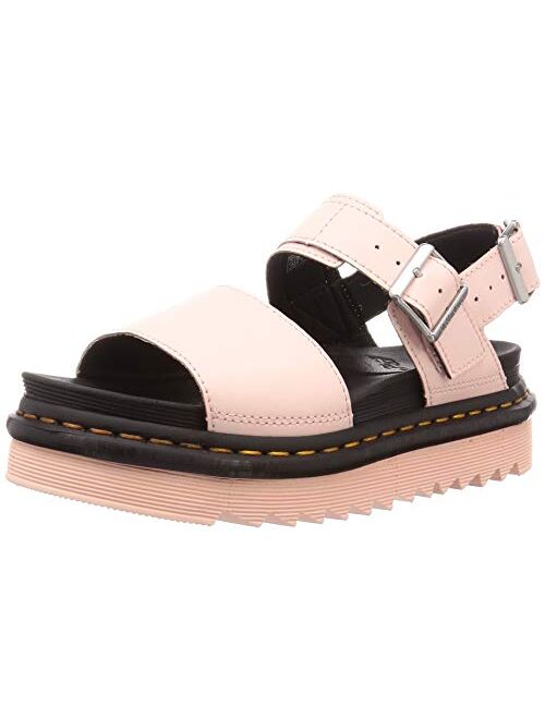 Dr. Martens Women's Voss Hydro Fisherman Sandal