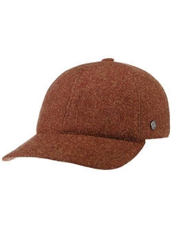 Shetland Wool Cap Men - Made in Italy