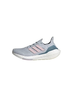 Women's Ultraboost 21 Running Shoe