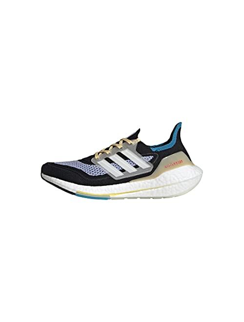 adidas Women's Ultraboost 21 Running Shoe