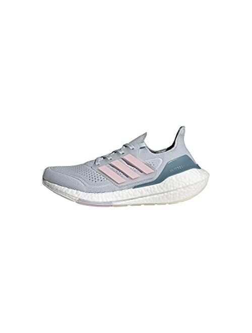 adidas Women's Ultraboost 21 Running Shoe