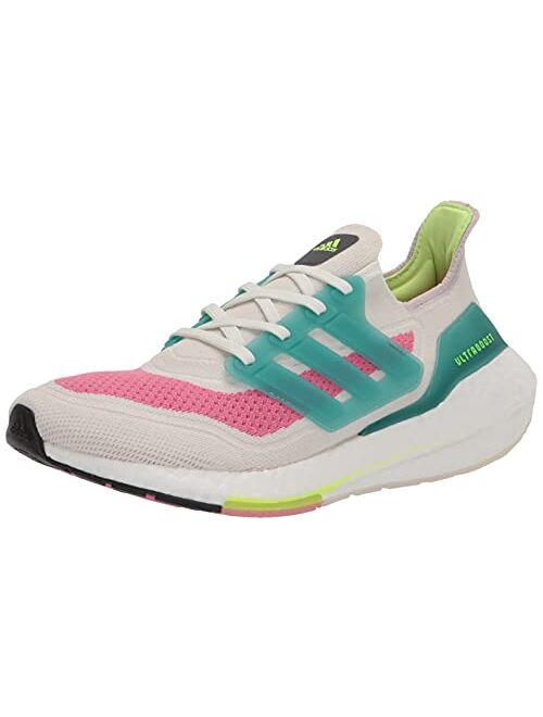 adidas Women's Ultraboost 21 Running Shoe