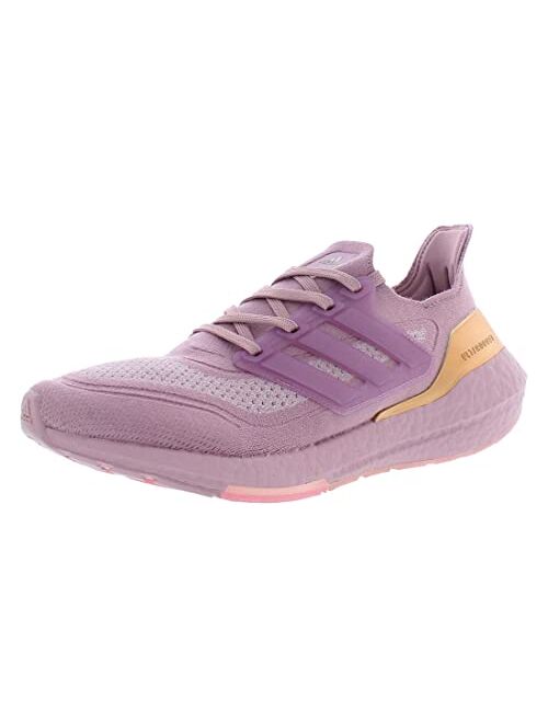 adidas Women's Ultraboost 21 Running Shoe