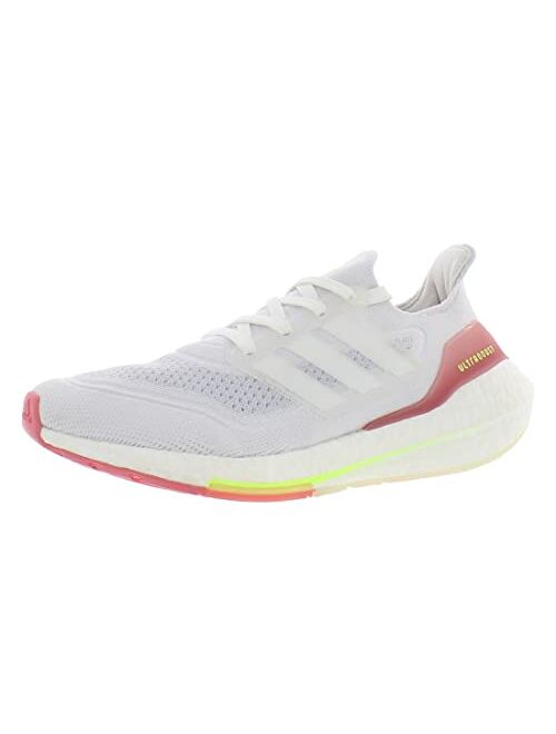 adidas Women's Ultraboost 21 Running Shoe