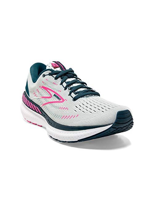 Brooks Glycerin GTS 19 Women's Neutral Running Shoe (Transcend)