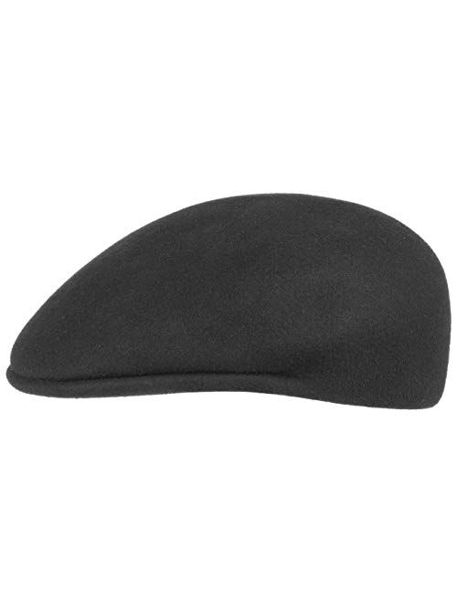 Lipodo Felt Flat Cap Women/Men | Made in Italy