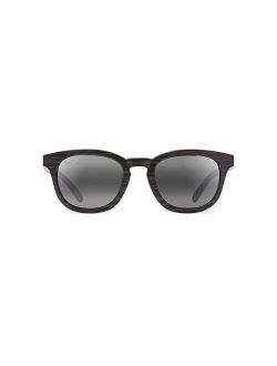 Koko Head Square Sunglasses