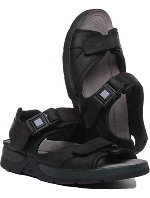 Mephisto Men's Shark Sandal