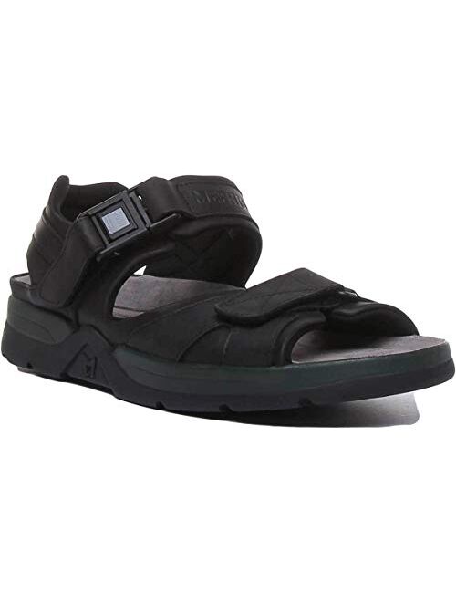 Mephisto Men's Shark Sandal