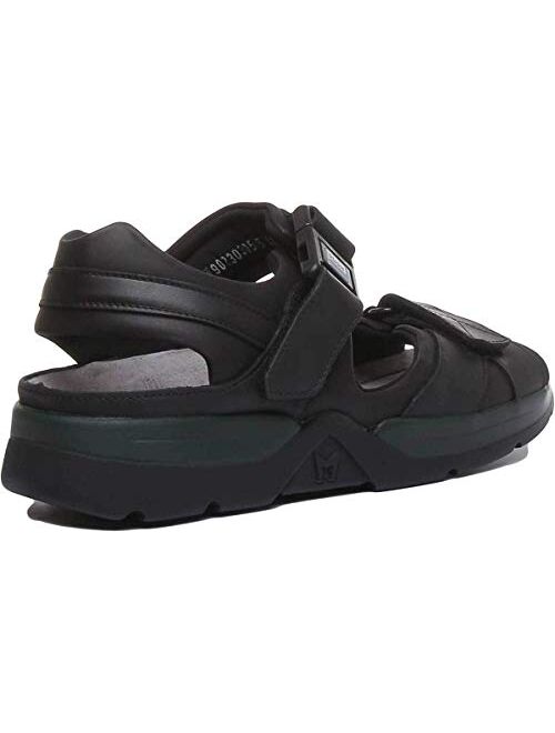 Mephisto Men's Shark Sandal