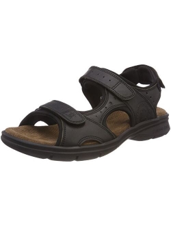 Men's Open Toe Sandals