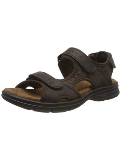 Men's Open Toe Sandals