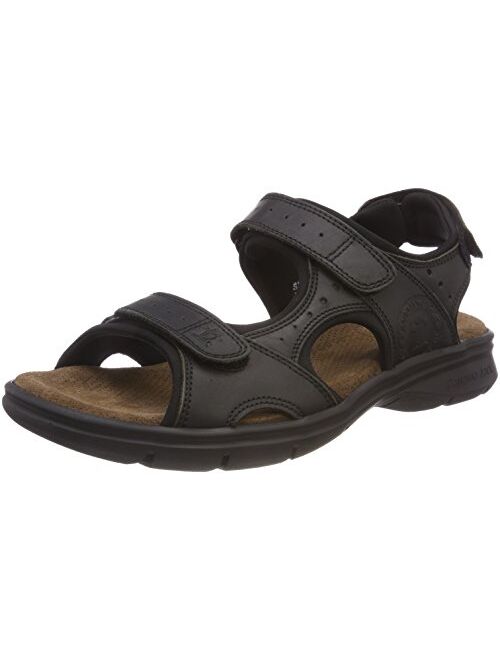 Panama Jack Men's Open Toe Sandals