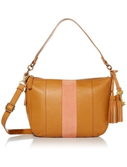 Women's Jolie Leather Crossbody Purse Handbag