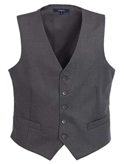 Mens Formal Suit Vest