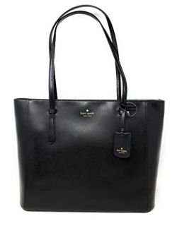 Schuyler Medium Leather Tote Shoulder Bag