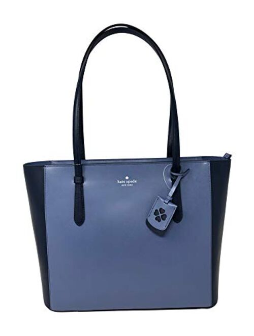 Kate Spade New York Schuyler Medium Leather Tote Shoulder Bag