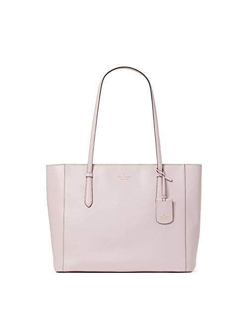 Kate Spade New York Schuyler Medium Leather Tote Shoulder Bag