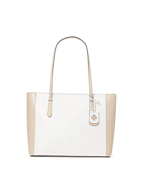 Kate Spade New York Schuyler Medium Leather Tote Shoulder Bag