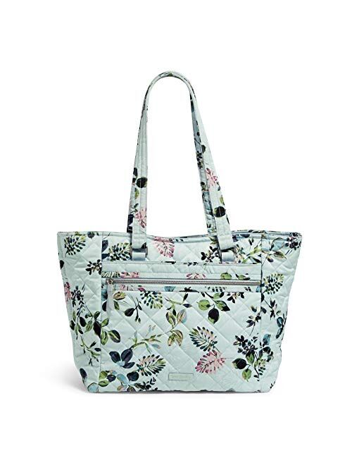 Vera Bradley Performance Twill Work Tote Bag