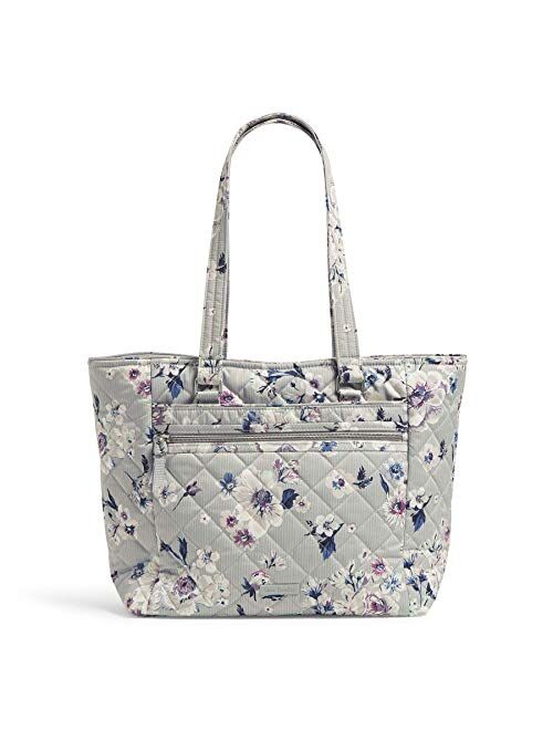 Vera Bradley Performance Twill Work Tote Bag