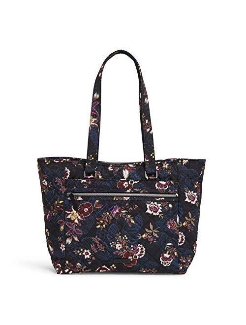 Vera Bradley Performance Twill Work Tote Bag