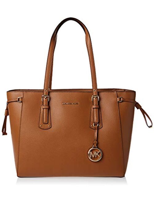 Michael Kors Womens Voyager Tote