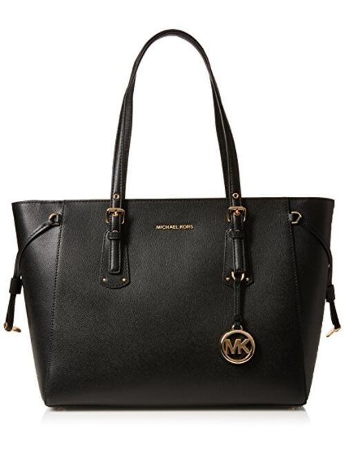 Michael Kors Womens Voyager Tote