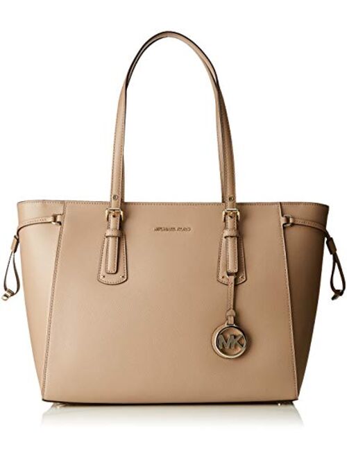 Michael Kors Womens Voyager Tote