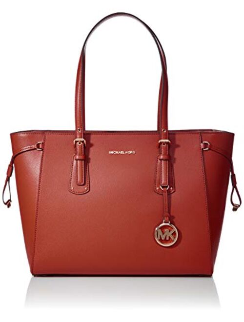 Michael Kors Womens Voyager Tote