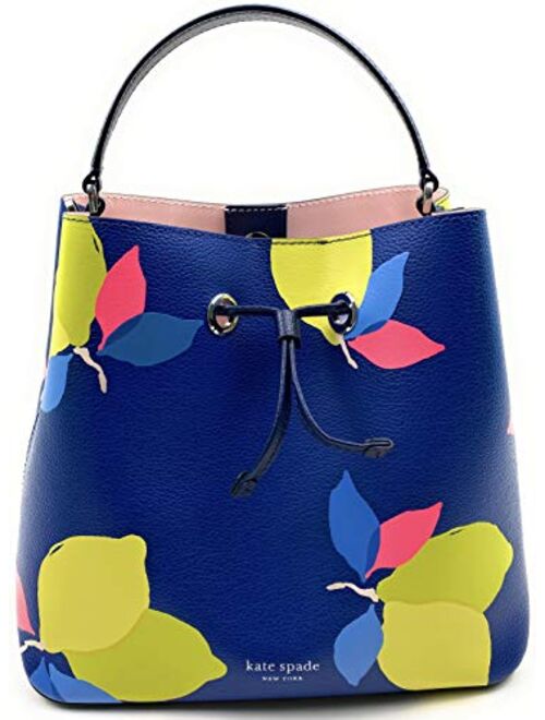 Kate Spade New York Large Convertible Drawstring Bucket Bag