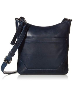 Melissa Swing Pack Zip Crossbody Bag