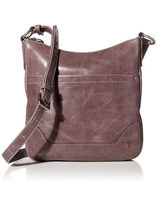 FRYE Melissa Swing Pack Zip Crossbody Bag