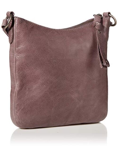 Buy FRYE Melissa Swing Pack Zip Crossbody Bag online | Topofstyle