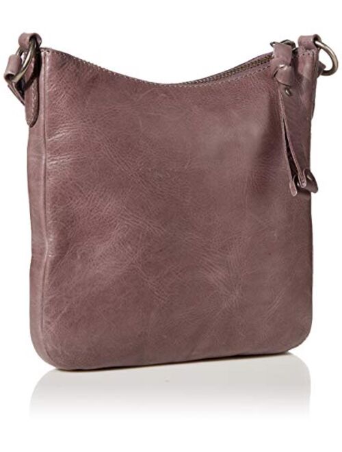 FRYE Melissa Swing Pack Zip Crossbody Bag