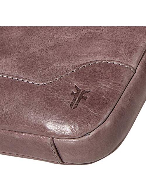 FRYE Melissa Swing Pack Zip Crossbody Bag