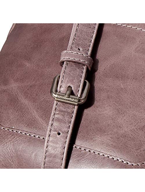 FRYE Melissa Swing Pack Zip Crossbody Bag