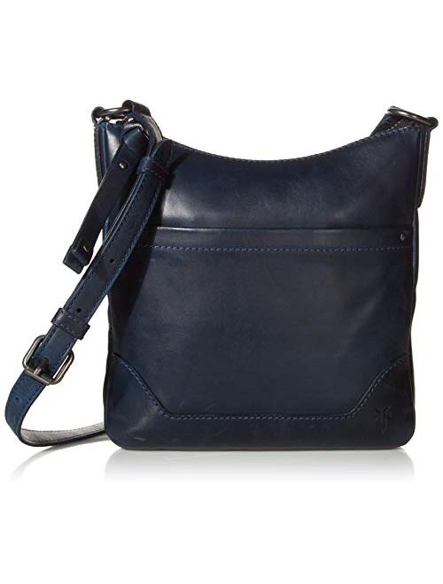 FRYE Melissa Swing Pack Zip Crossbody Bag