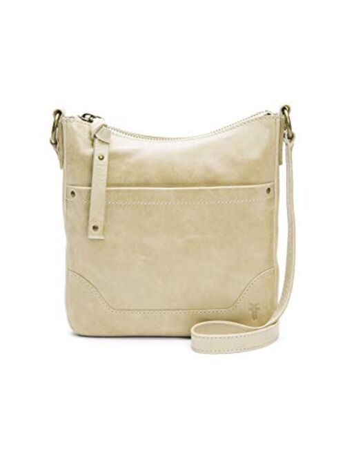 FRYE Melissa Swing Pack Zip Crossbody Bag