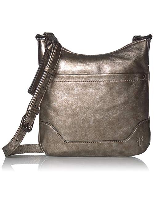 FRYE Melissa Swing Pack Zip Crossbody Bag