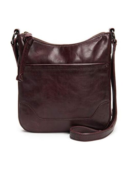 FRYE Melissa Swing Pack Zip Crossbody Bag