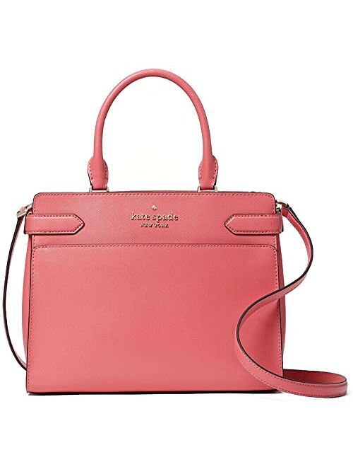 Kate Spade New York Cameron Street Small Candace Satchel Bag Crossbody Bag