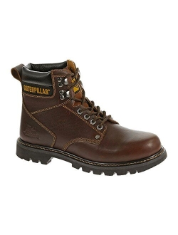 Men's Second Shift Work Boot