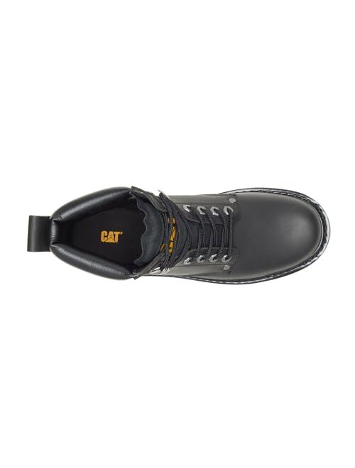 Caterpillar Men's Second Shift Work Boot