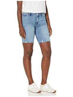 Women's Jax Transcend Vintage High Rise Knee Length Short