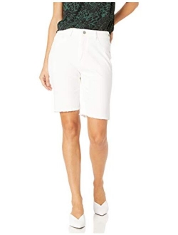 Women's Jerry High Rise Bermuda Short