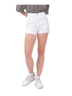 Women's Premium Ribcage Shorts