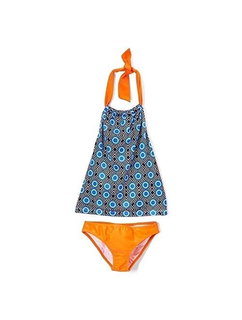 Azul HAUKUNA Matata Tankini