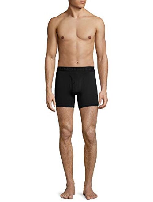 AND1 Pro Platinum Performance Boxer Briefs