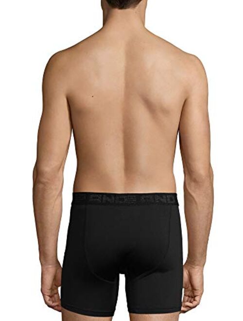 AND1 Pro Platinum Performance Boxer Briefs